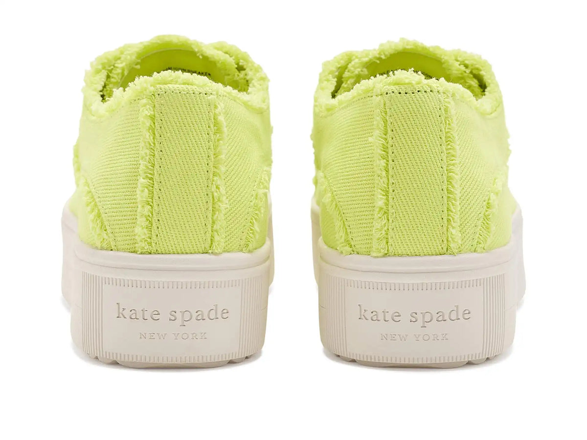 Women's Kate Spade New York Sam Icon Platform Sneakers