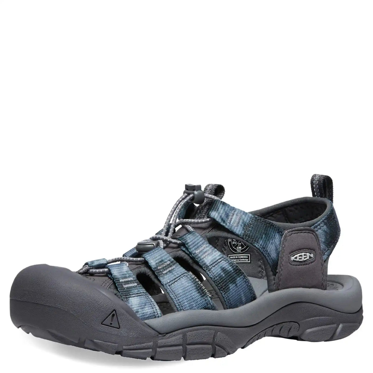 Men's KEEN Newport H2