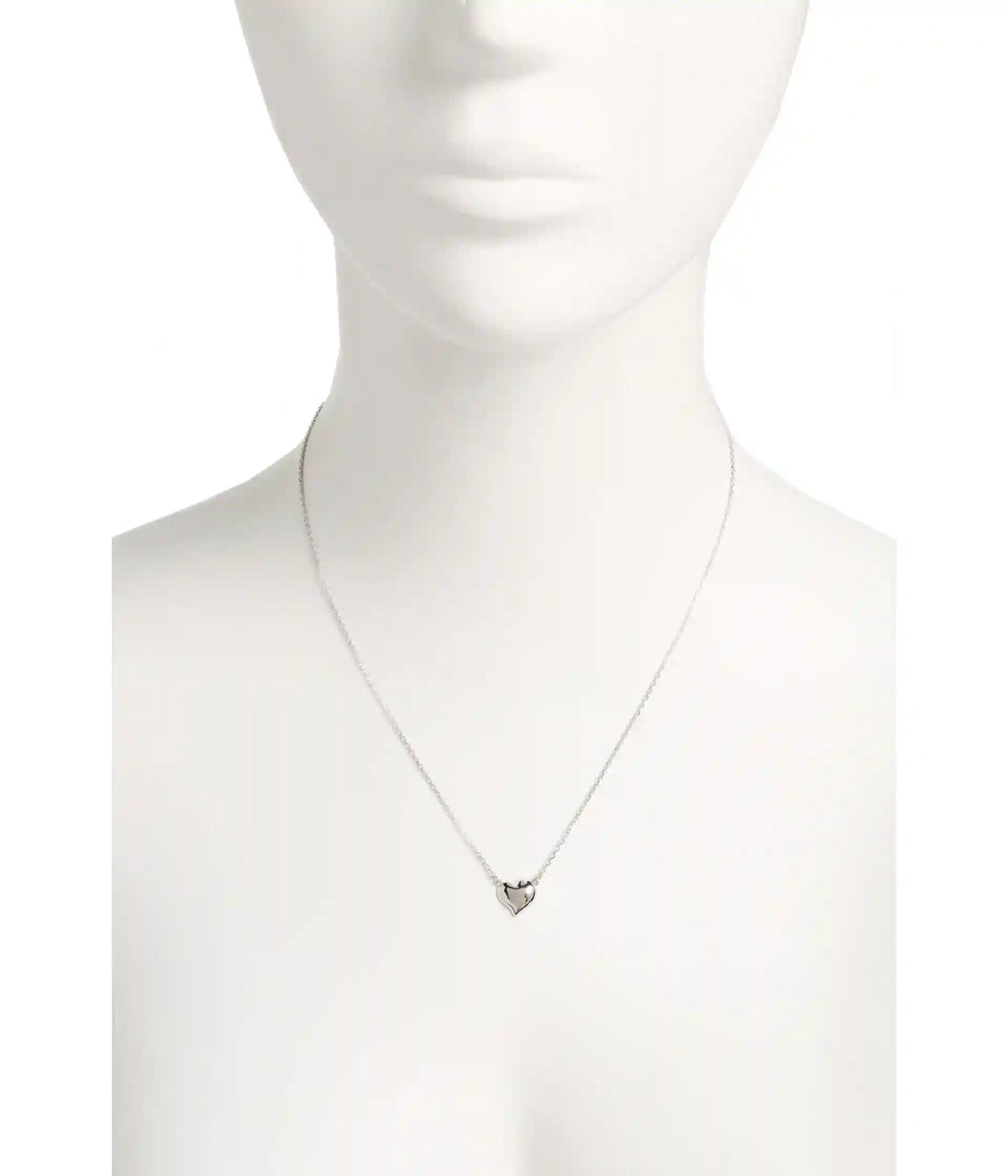 Kate Spade New York Amour Pendant