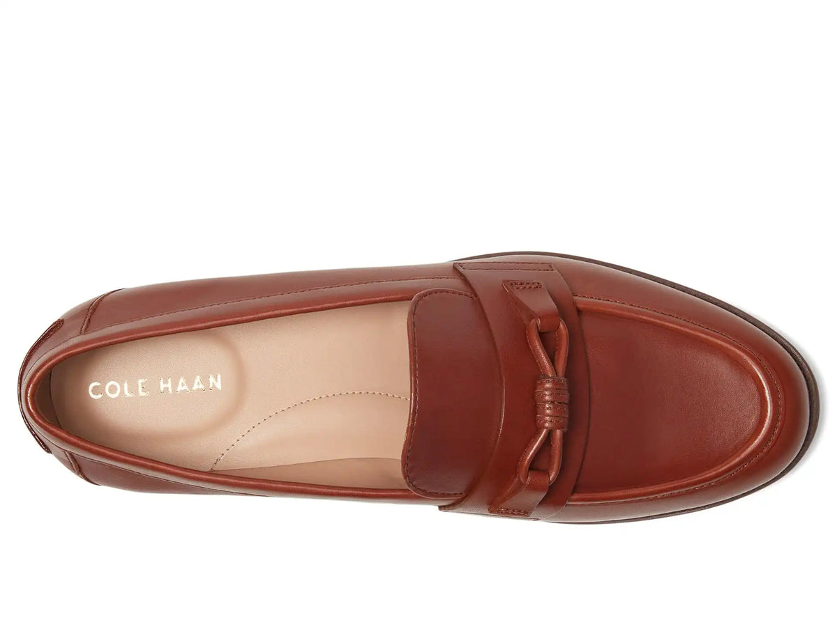 Women's Cole Haan Stassi Bow Loafers