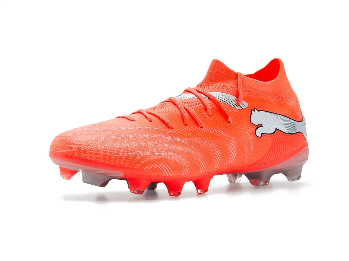 Men's PUMA Future 9 Match Firm/ Artificial Ground Soccer Cleats