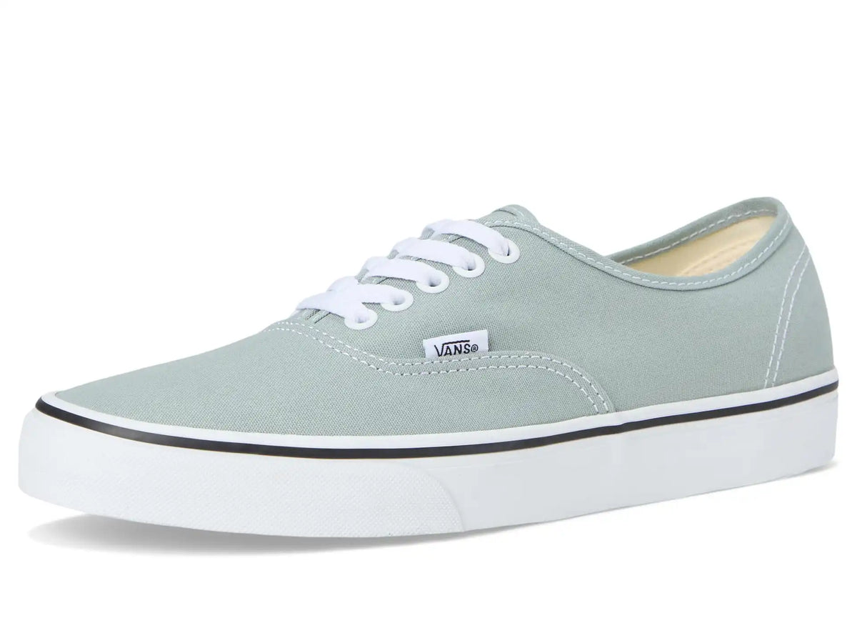 Unisex Vans Authentic