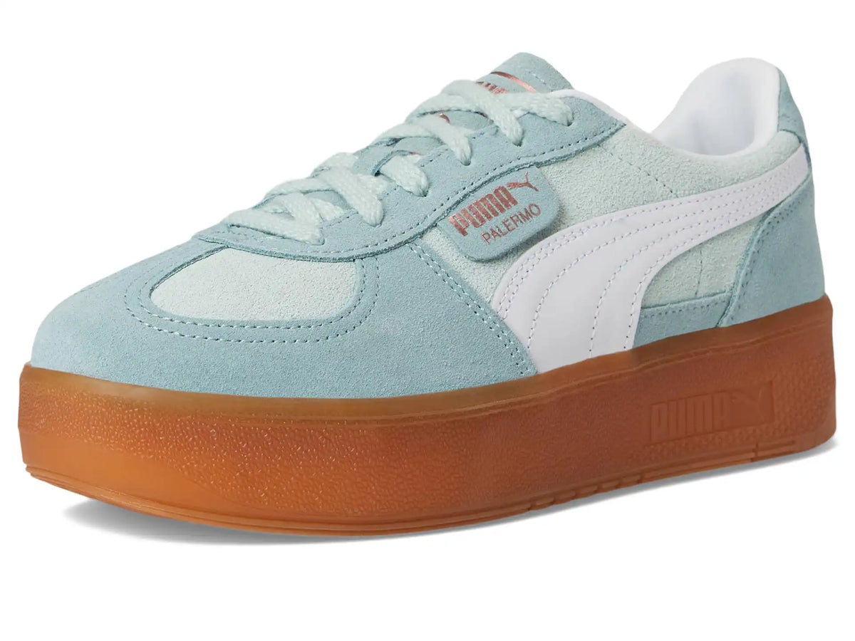 Women's PUMA Palermo Elevata Shoes