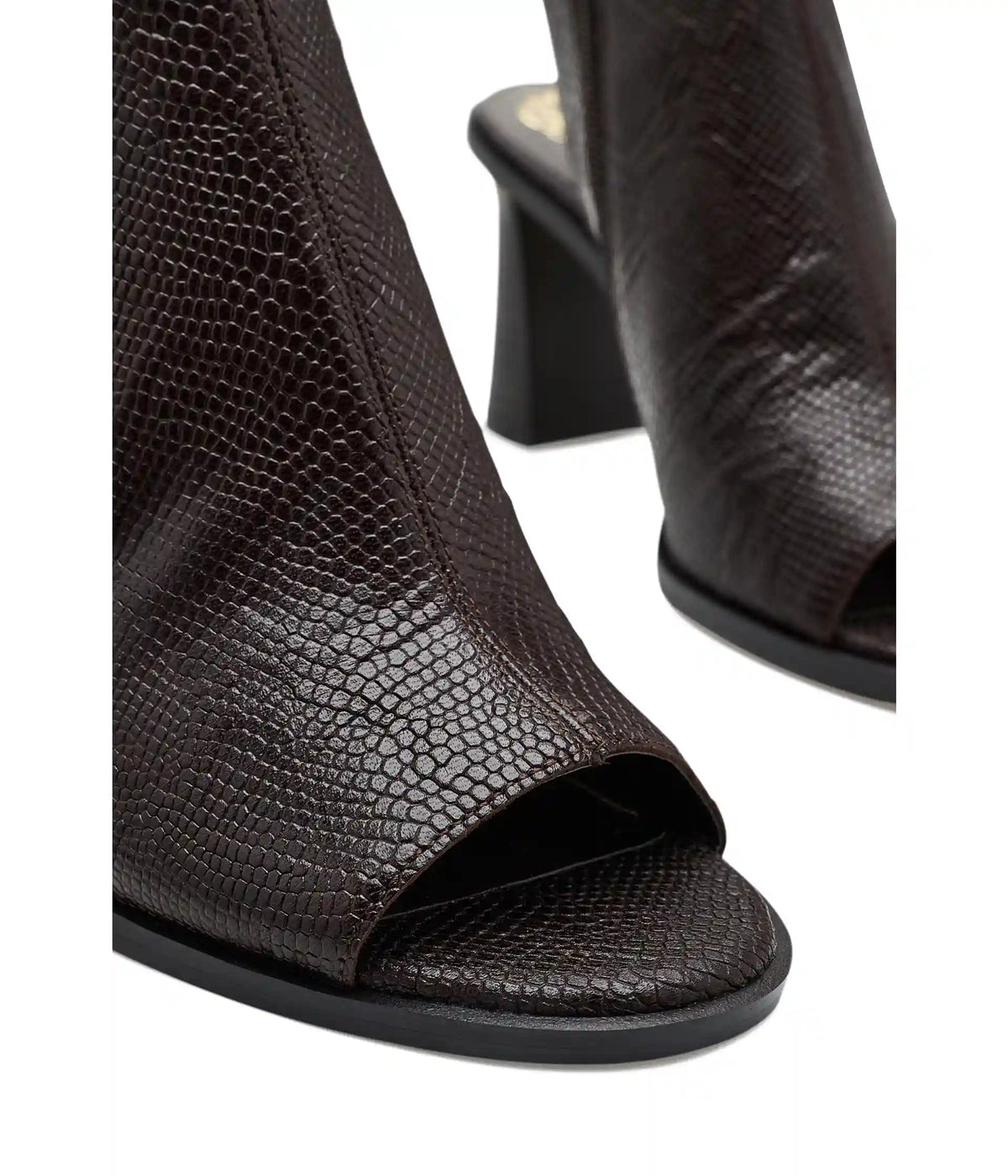 Women's Vince Camuto Rimdia Peep Toe High Heel Sandals