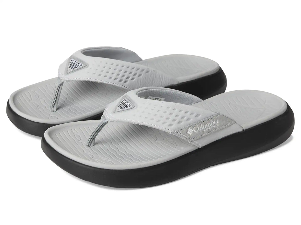 Women's Columbia Boatside Flip Lea PFG