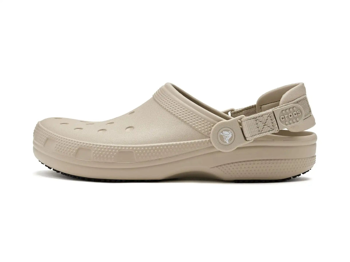 Unisex Crocs Work Classic Work Clog