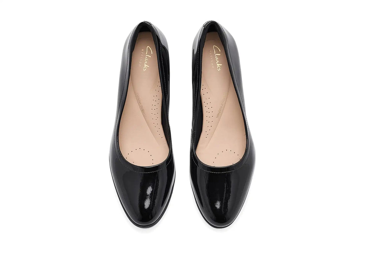 Women's Clarks Freva 55 Court