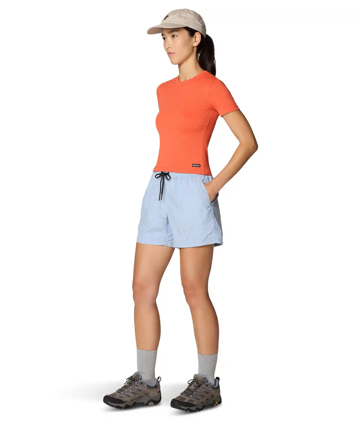 Women's Mountain Hardwear Stryder™ Shorts