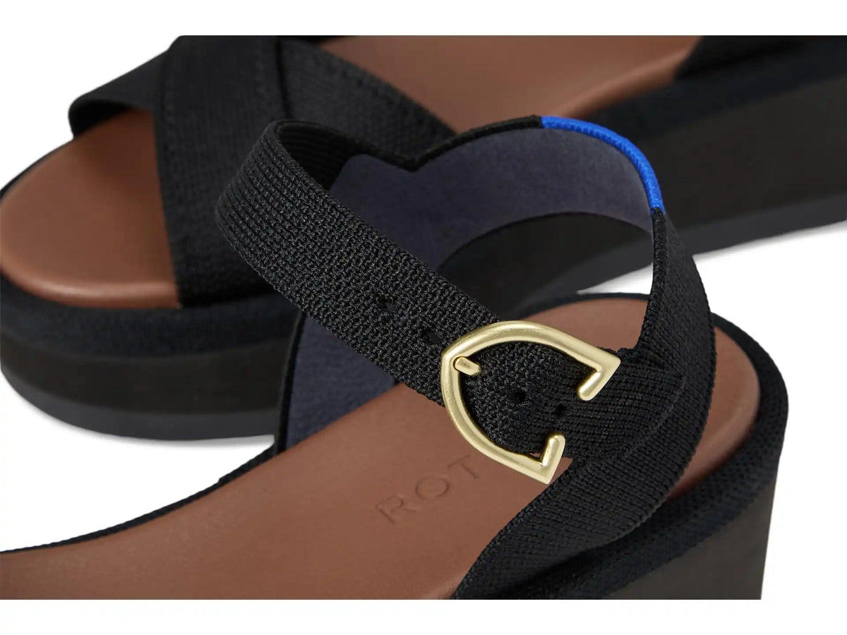 Women's Rothy's The Criss-Cross Lightweight Wedge