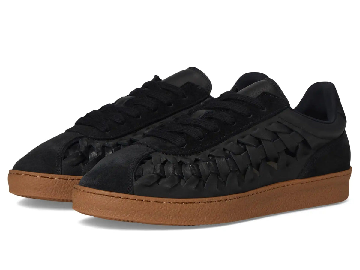 Women's AllSaints Velma Woven Sneakers
