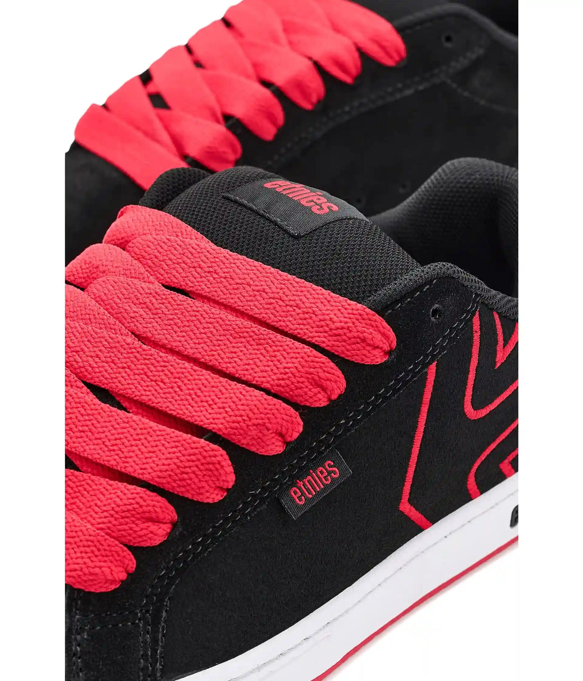 Men's etnies Fader