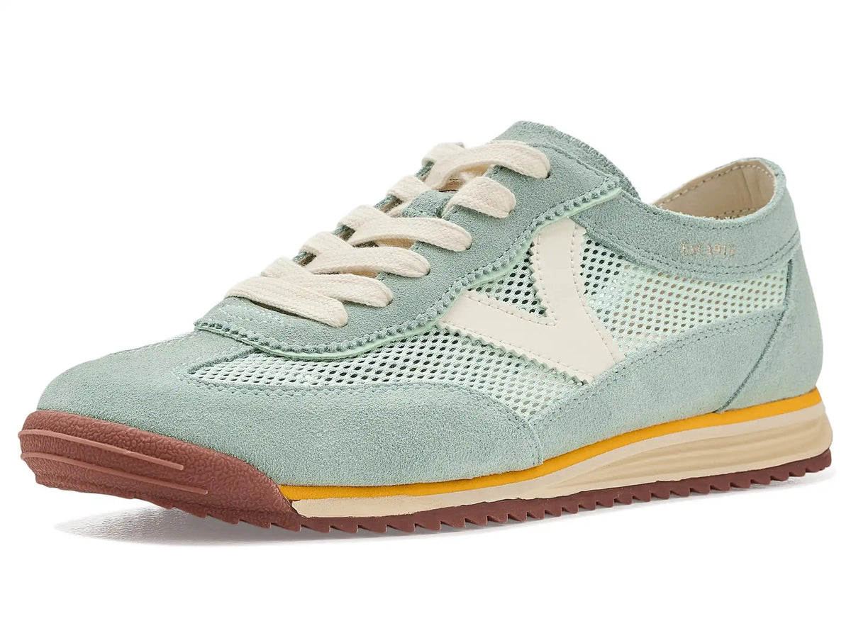 Women's victoria Smash Suede