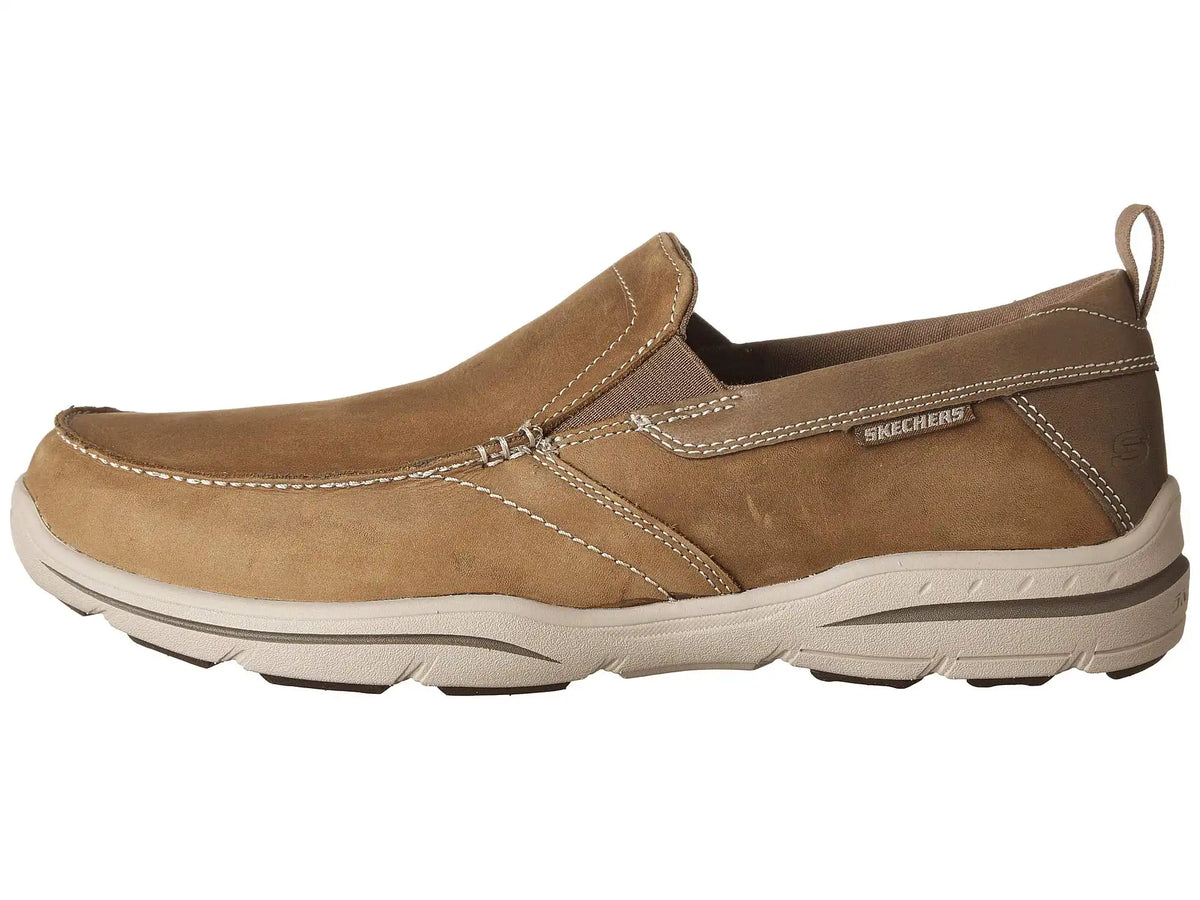 Men's SKECHERS Relaxed Fit Harper - Forde