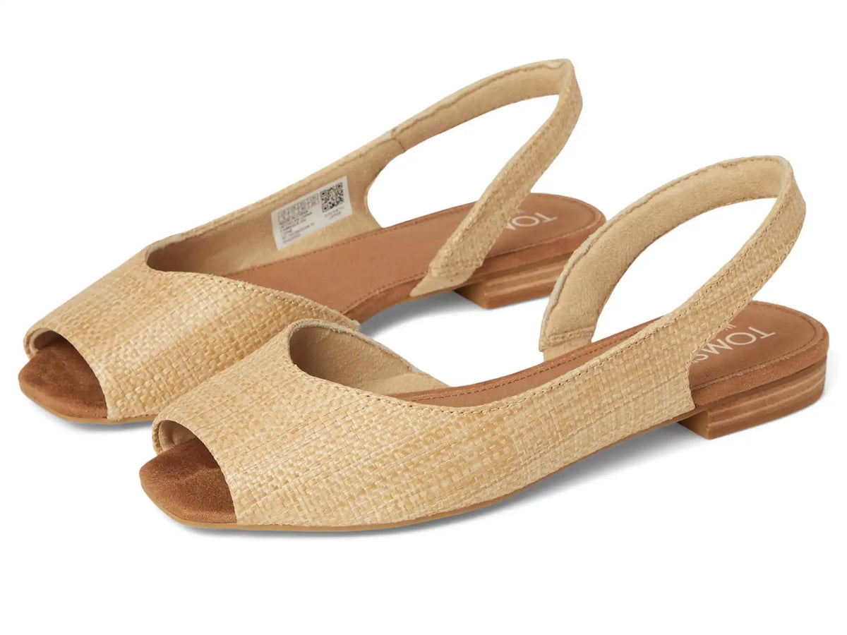 Women's TOMS Briella Slingback