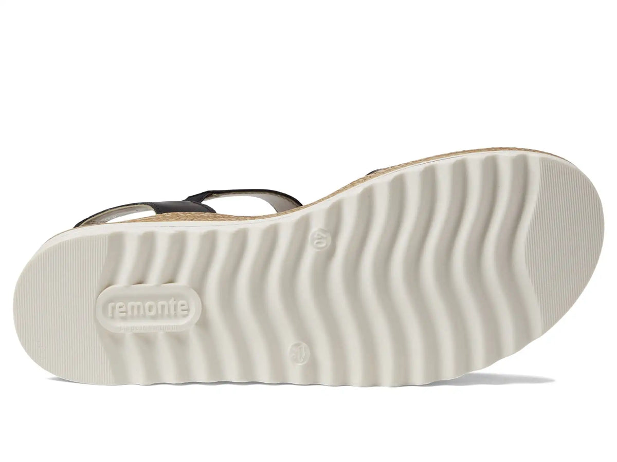 Women's Rieker D0Q52 Jocelyn 52