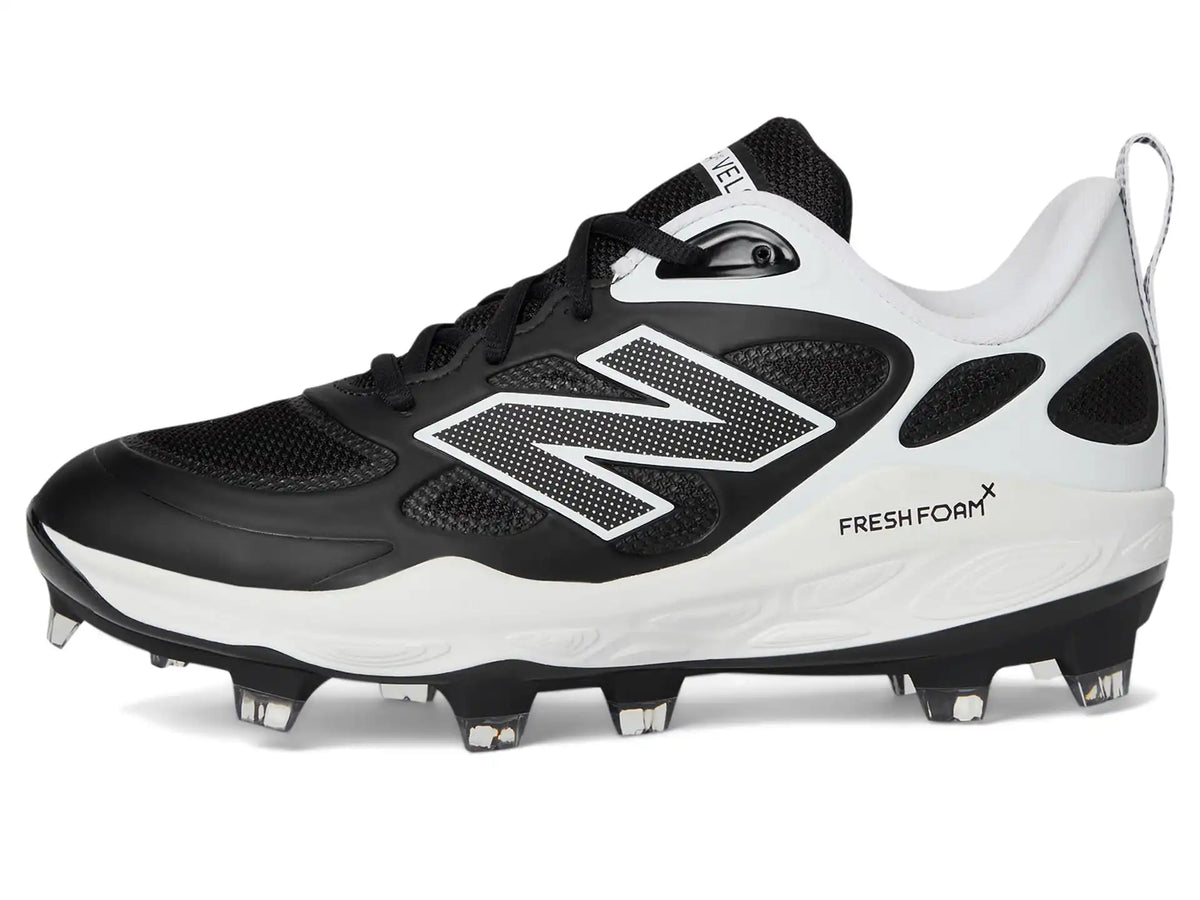 Women's New Balance Fresh Foam Velov4 Molded Softball Cleats