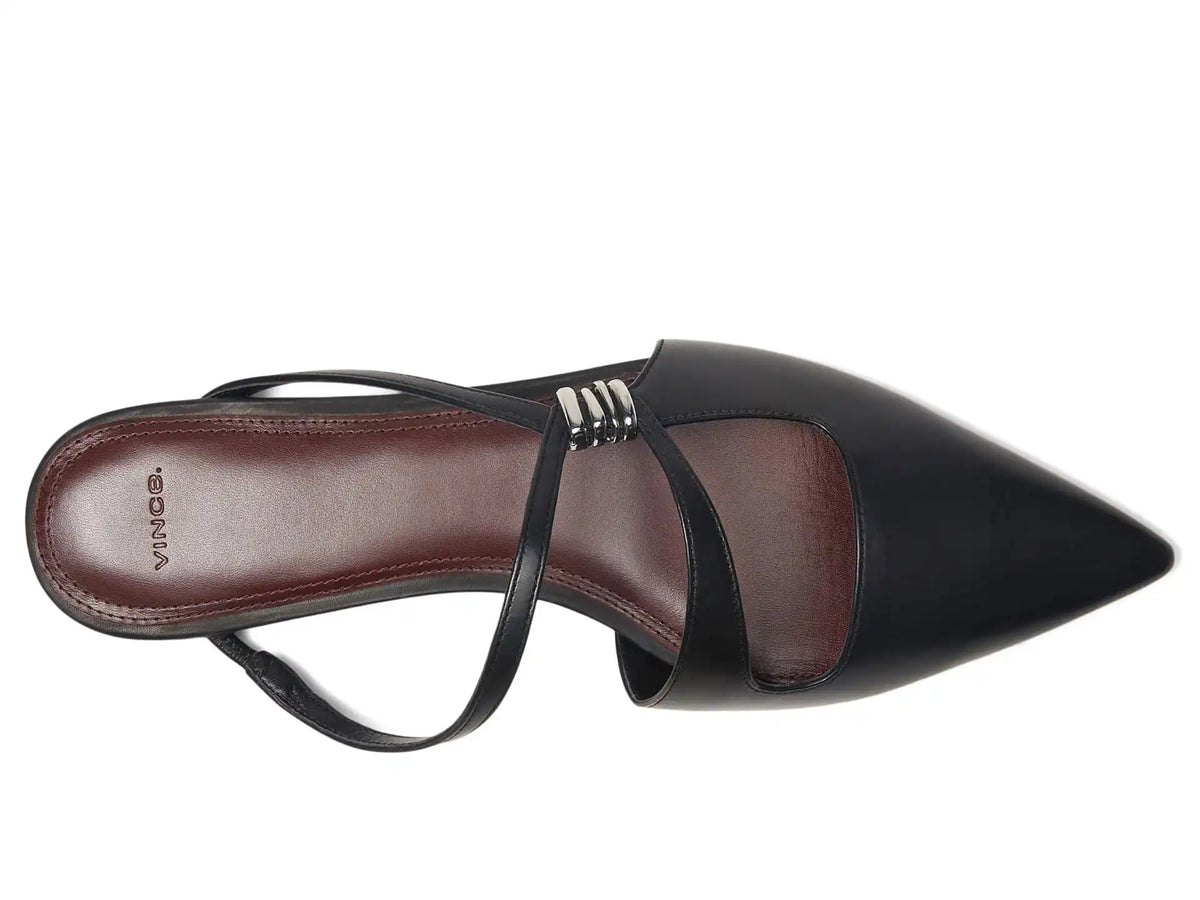 Women's Vince Gilia Mule Shoes