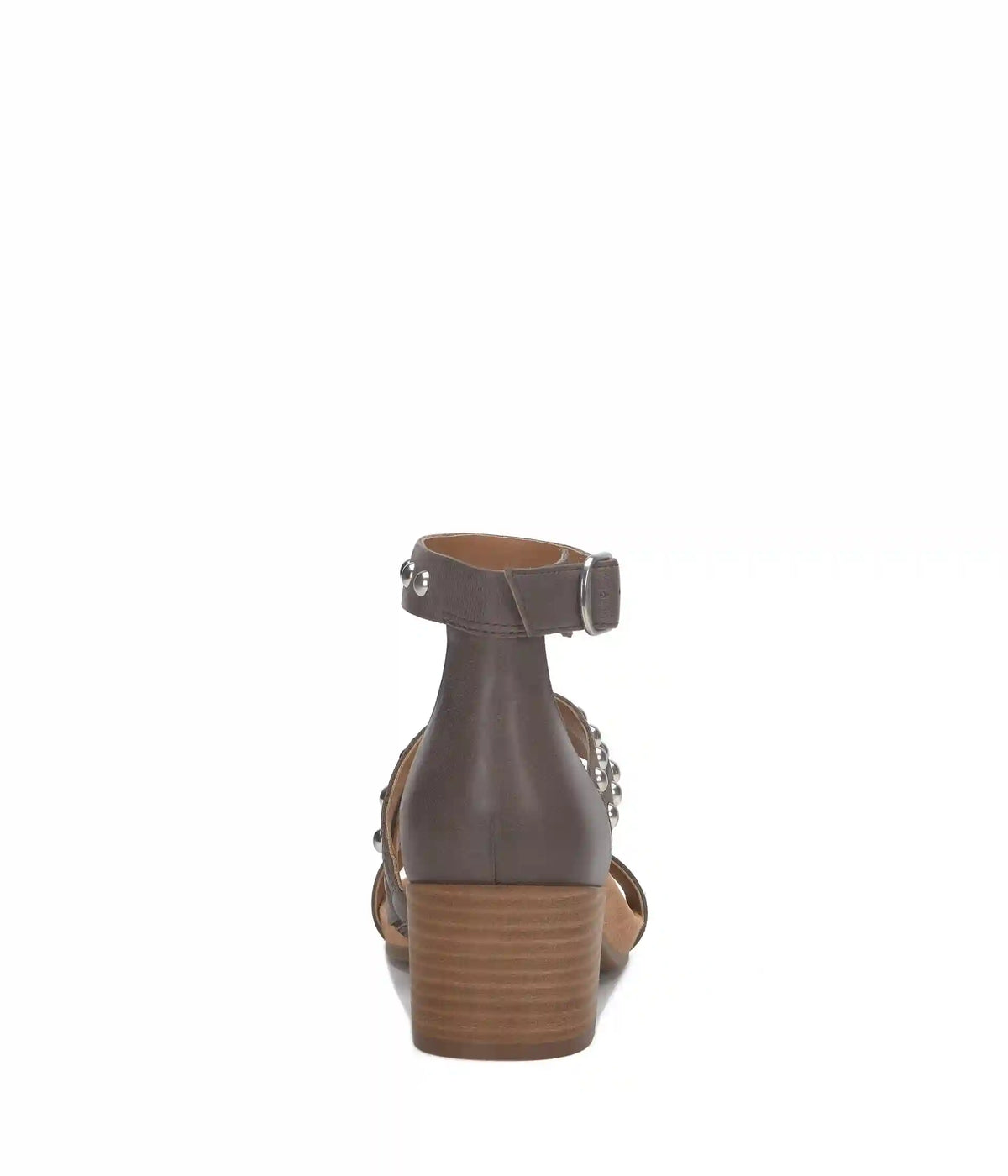 Women's Lucky Brand Piah Studded Heeled Sandal