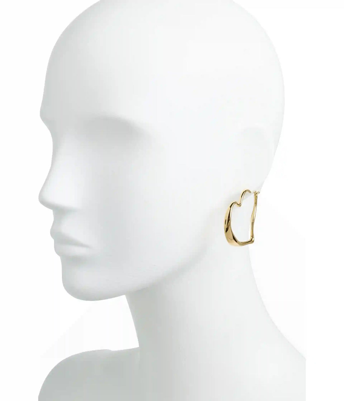 Kate Spade New York Amour Hoops Earring