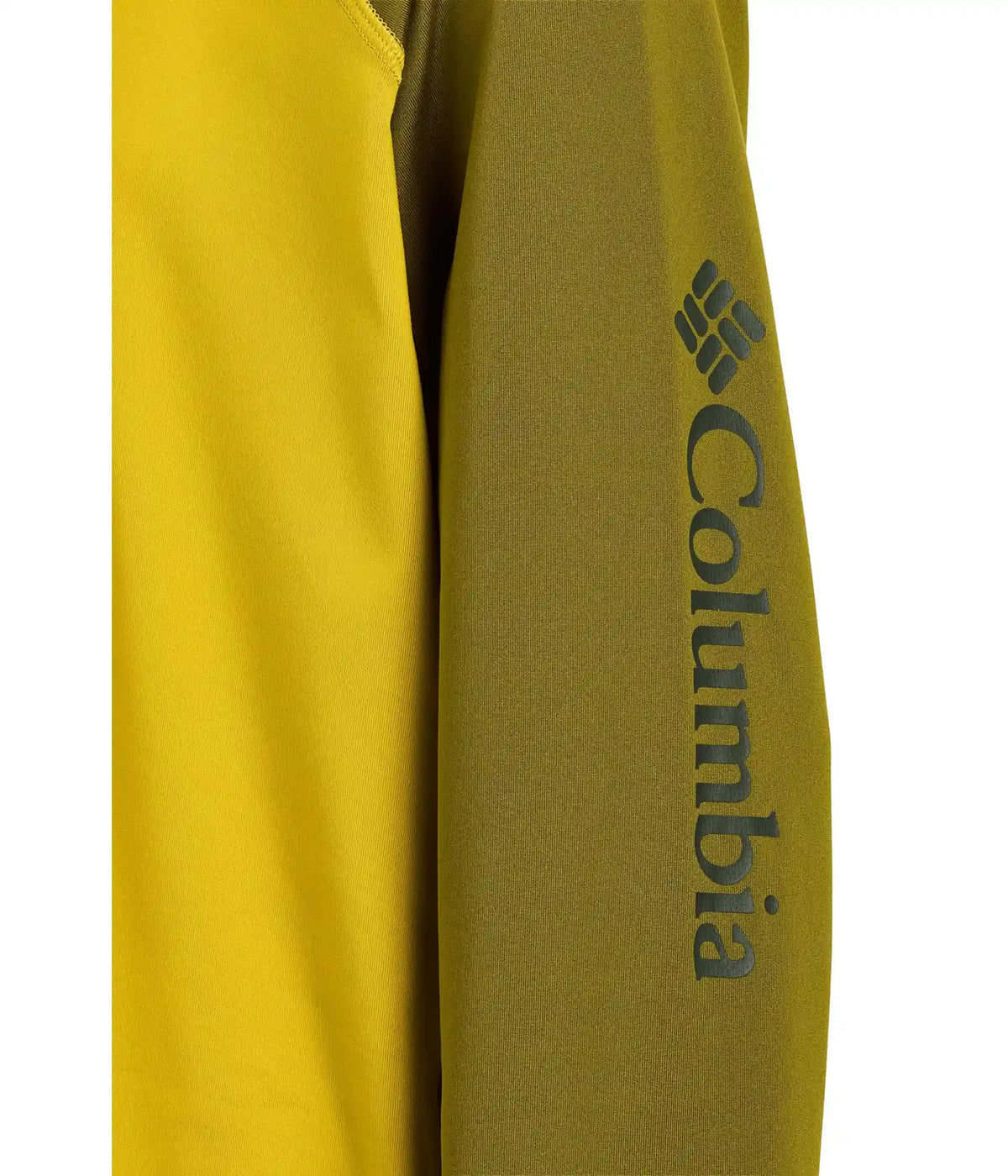 Columbia Kids Sandy Shores Long Sleeve Sunguard (Little Kid/Big Kid)