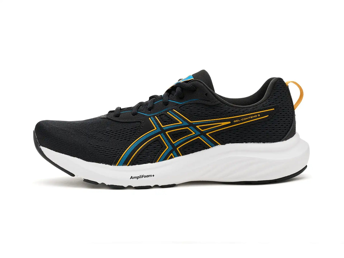 Men's ASICS Men's GEL-Contend 9