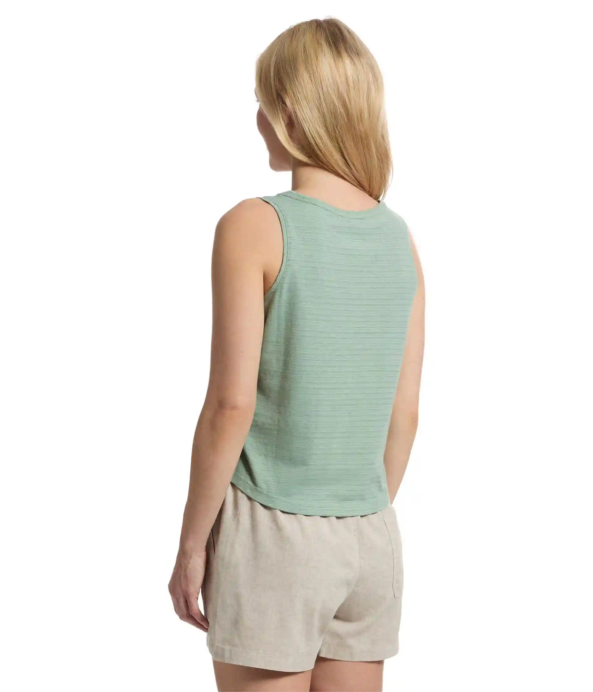 Women's Royal Robbins Vacationer Boxy Tank