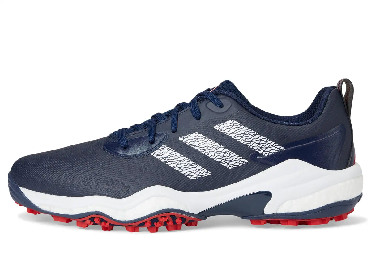 Men's adidas Golf Codechaos 25 Spikeless Golf Shoes