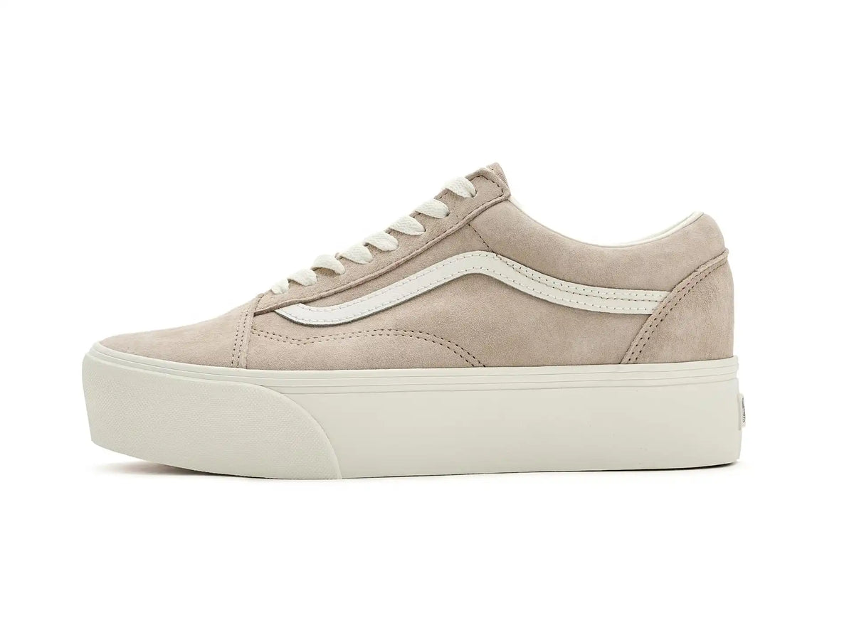 Unisex Vans Old Skool™ Stackform