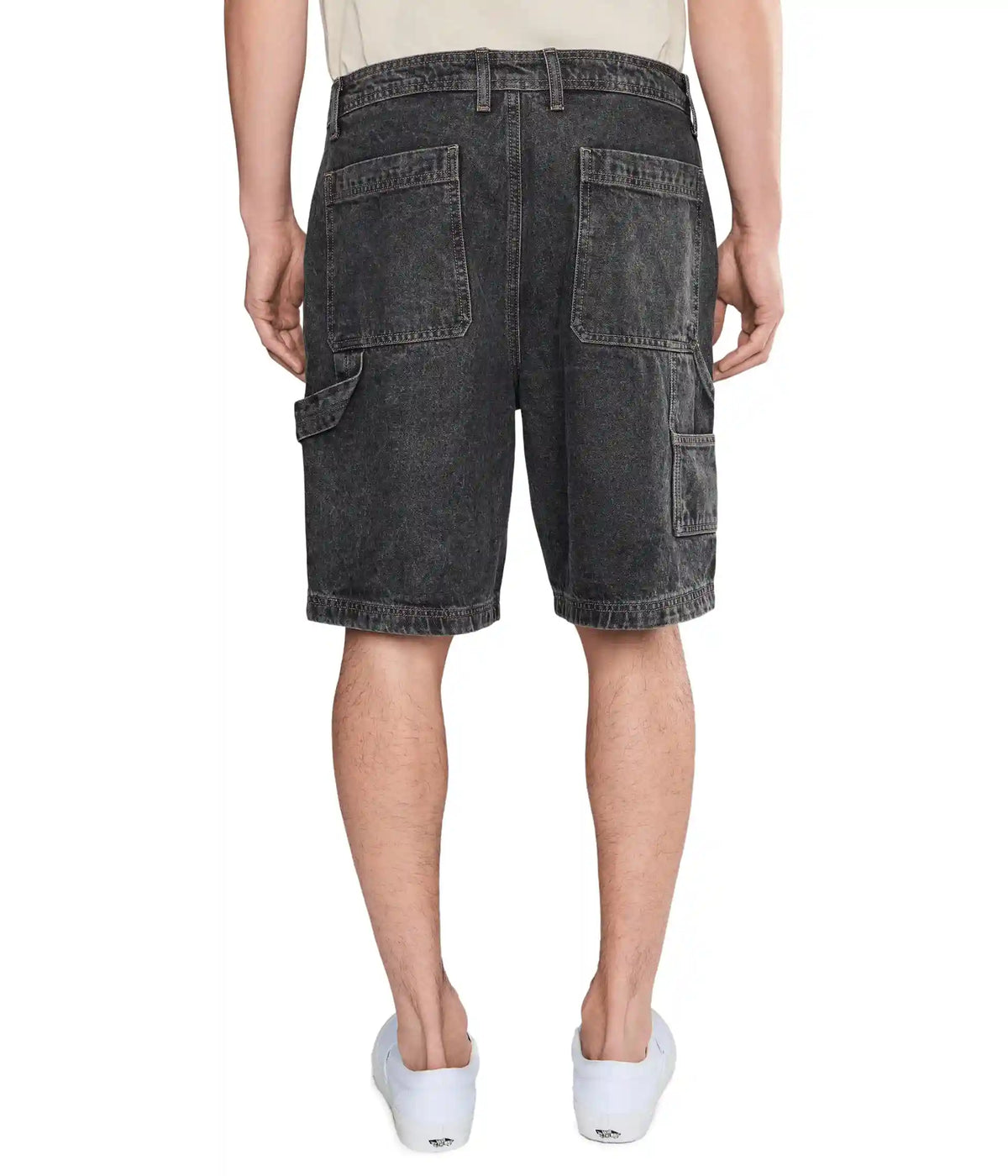 Men's Hurley Washington Denim 21