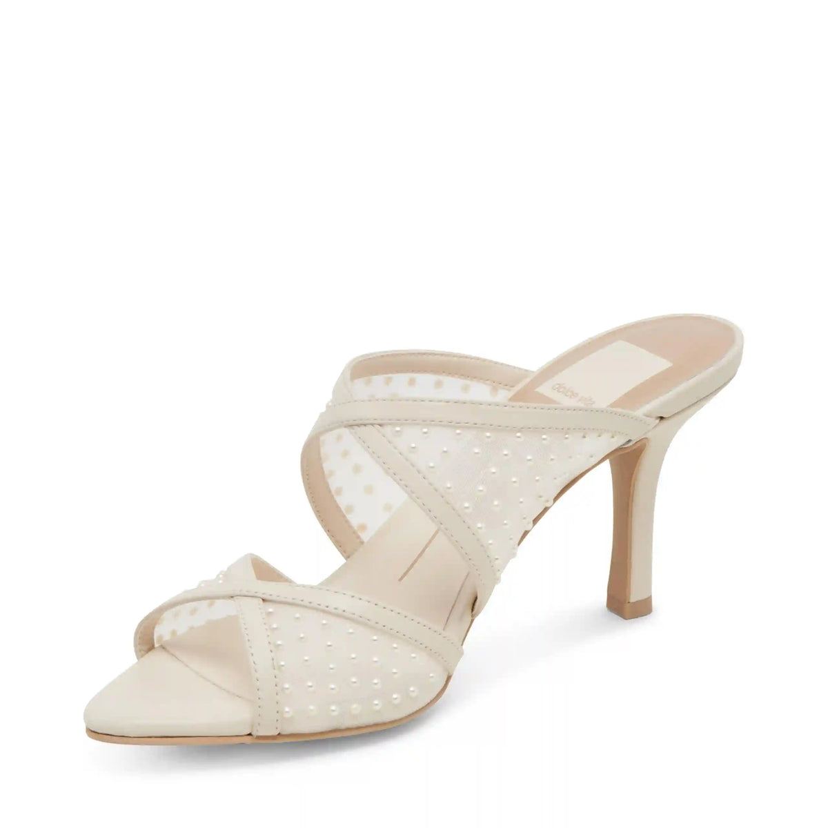 Women's Dolce Vita Mandel Pearl