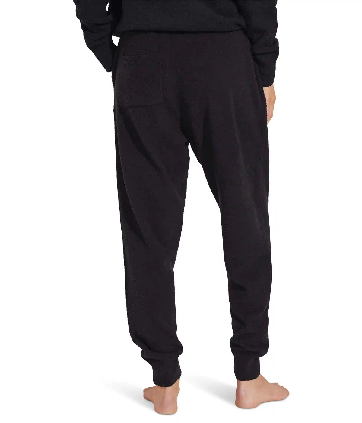 Women's Eberjey Recycled Boucle Relaxed Fit Jogger
