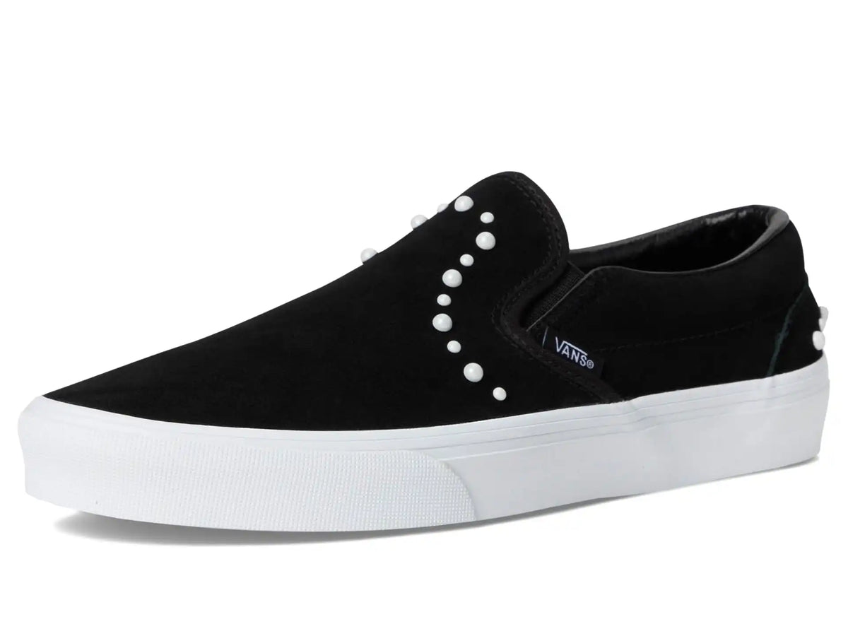Unisex Vans Classic Slip-On