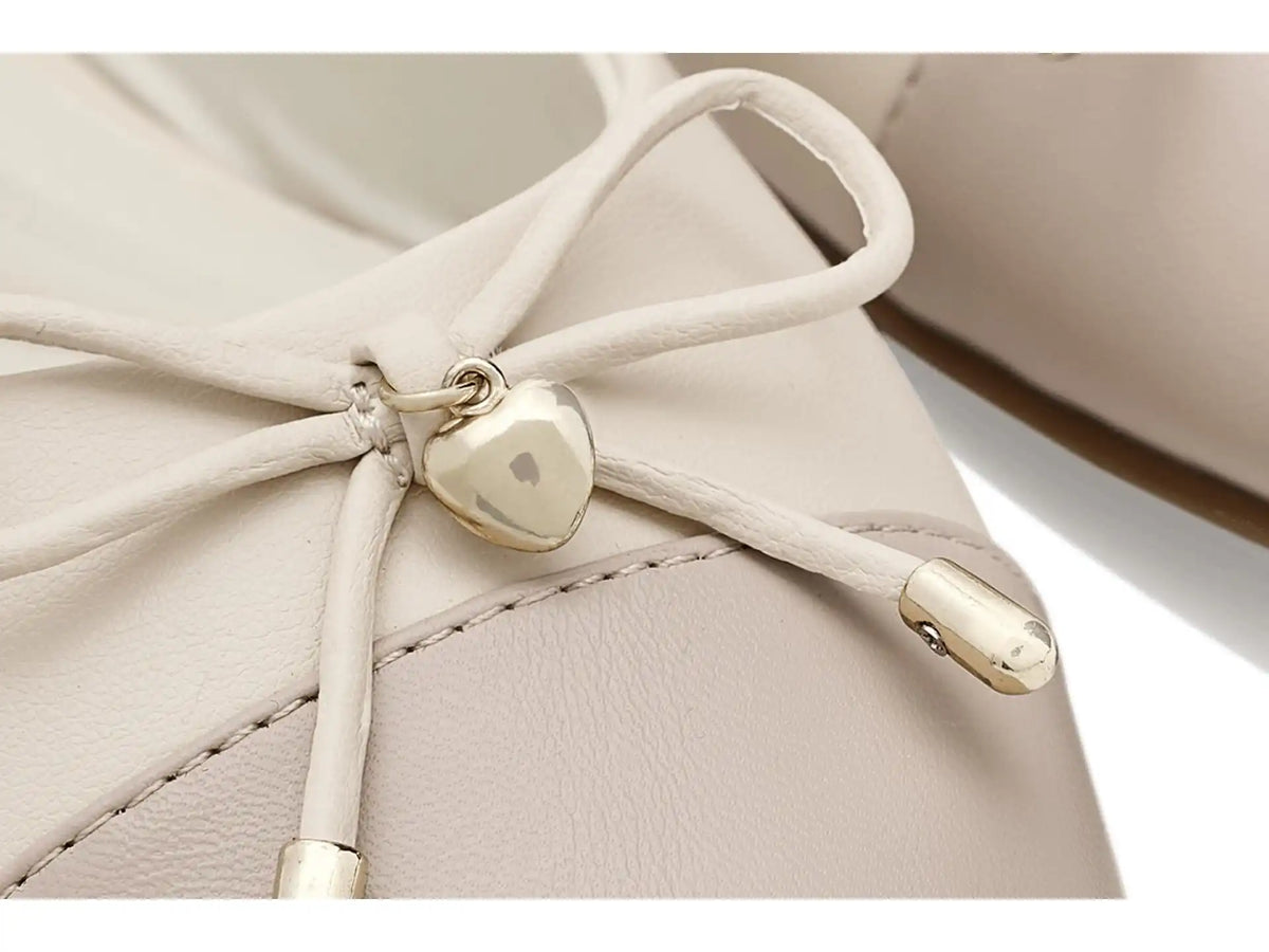 Women's Anne Klein Luci Ballet Flats