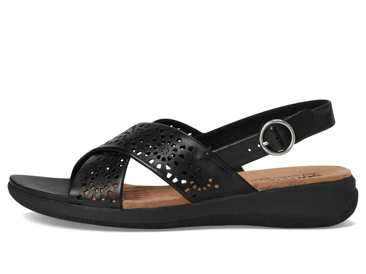 Women's SoftWalk Tillman Sling Perf