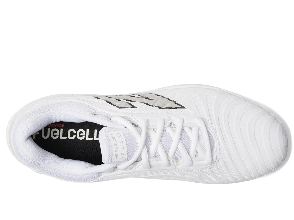 Women's New Balance FuelCell FUSE v4 Metal Softball Cleats