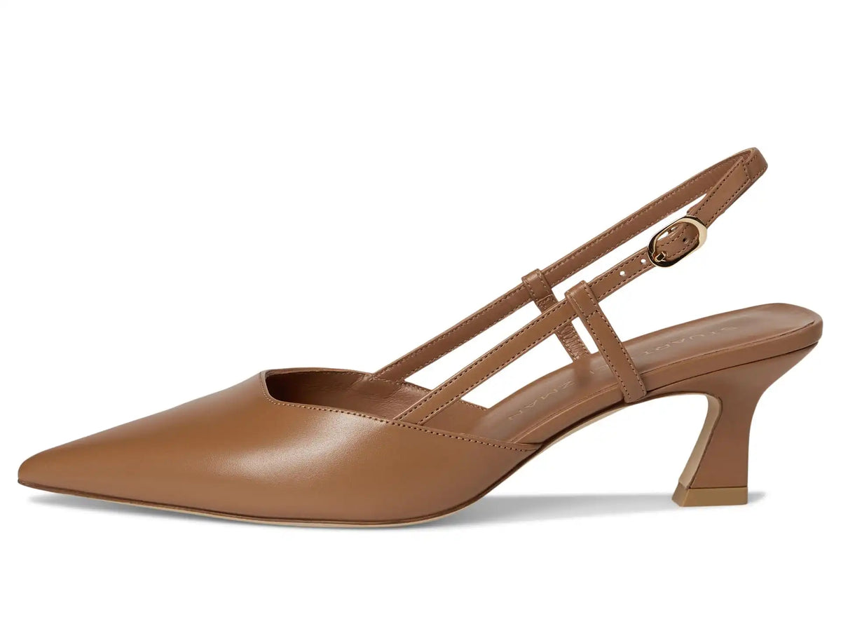 Women's Stuart Weitzman Vinnie 50 Slingback