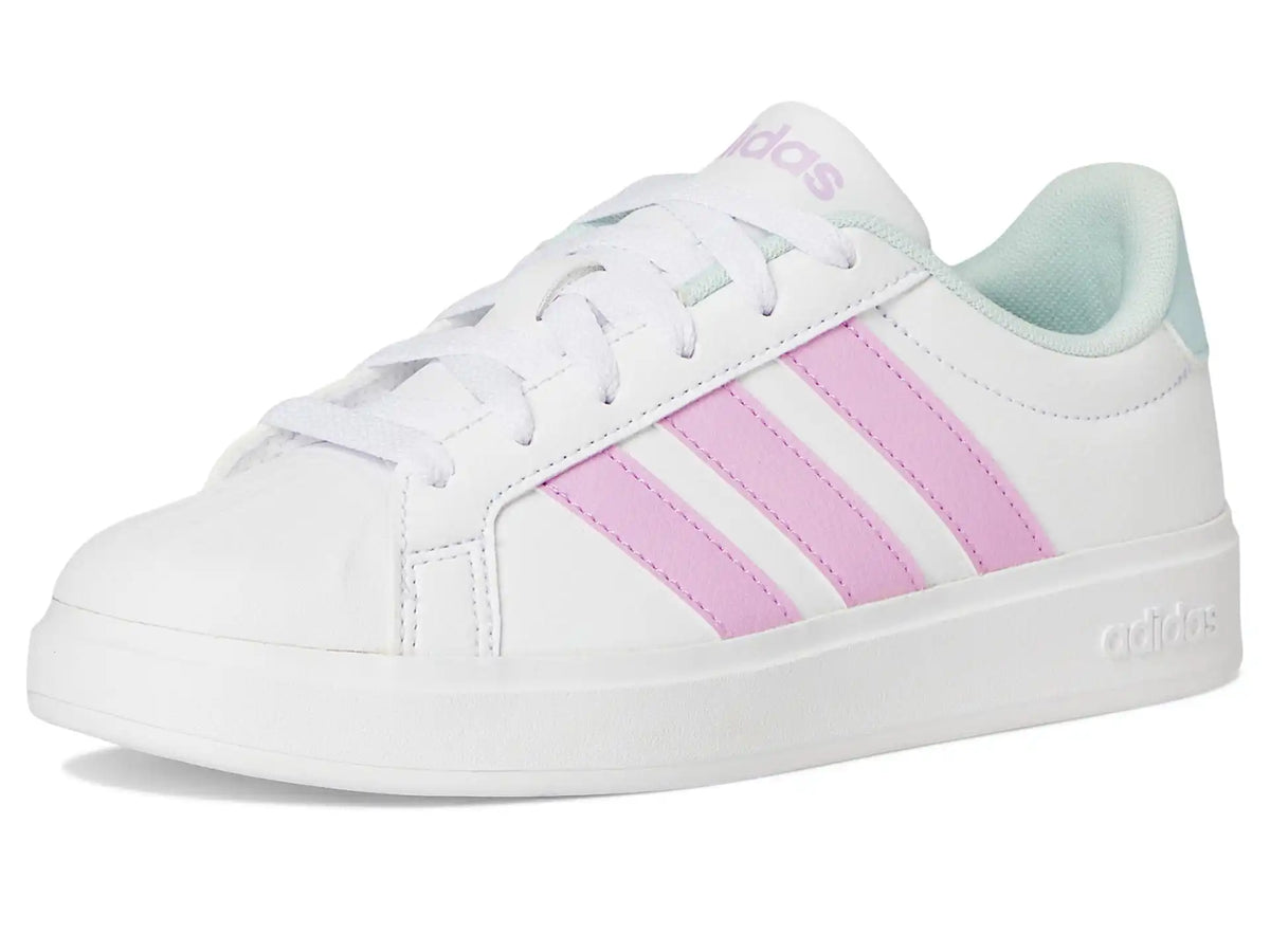 adidas Kids Streetalk Shoes (Big Kid)