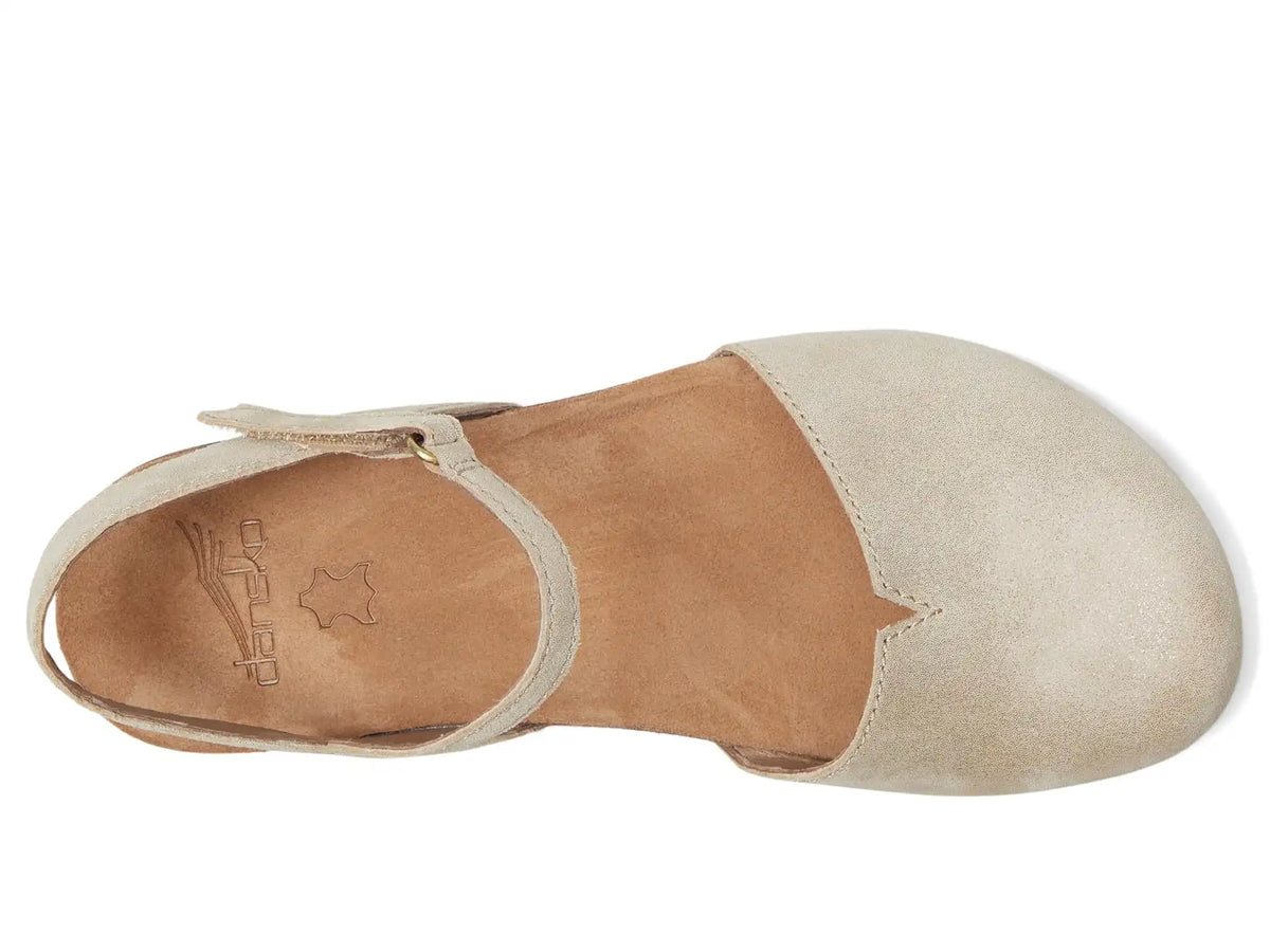Women's Dansko Rowan