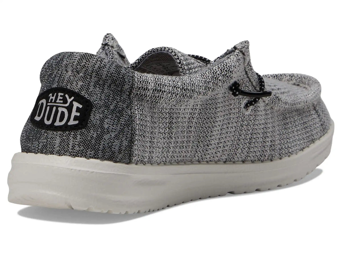 Hey Dude Kids Wally Stretch (Little Kid/Big Kid)