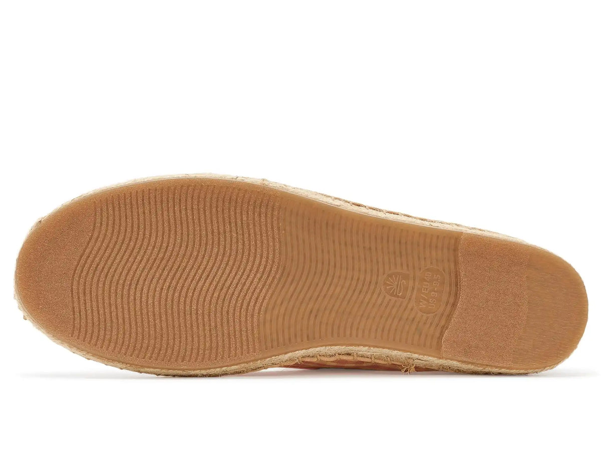 Women's Soludos Vichy Mary Jane Espadrille