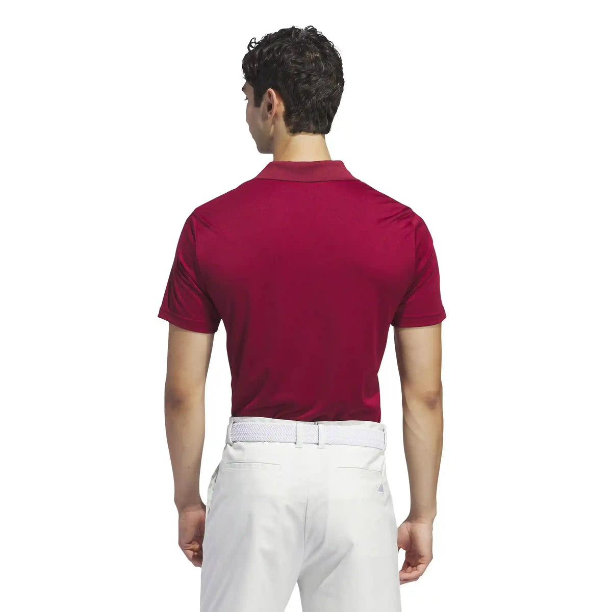 Men's adidas Golf adi Performance Short Sleeve Golf Polo Shirt