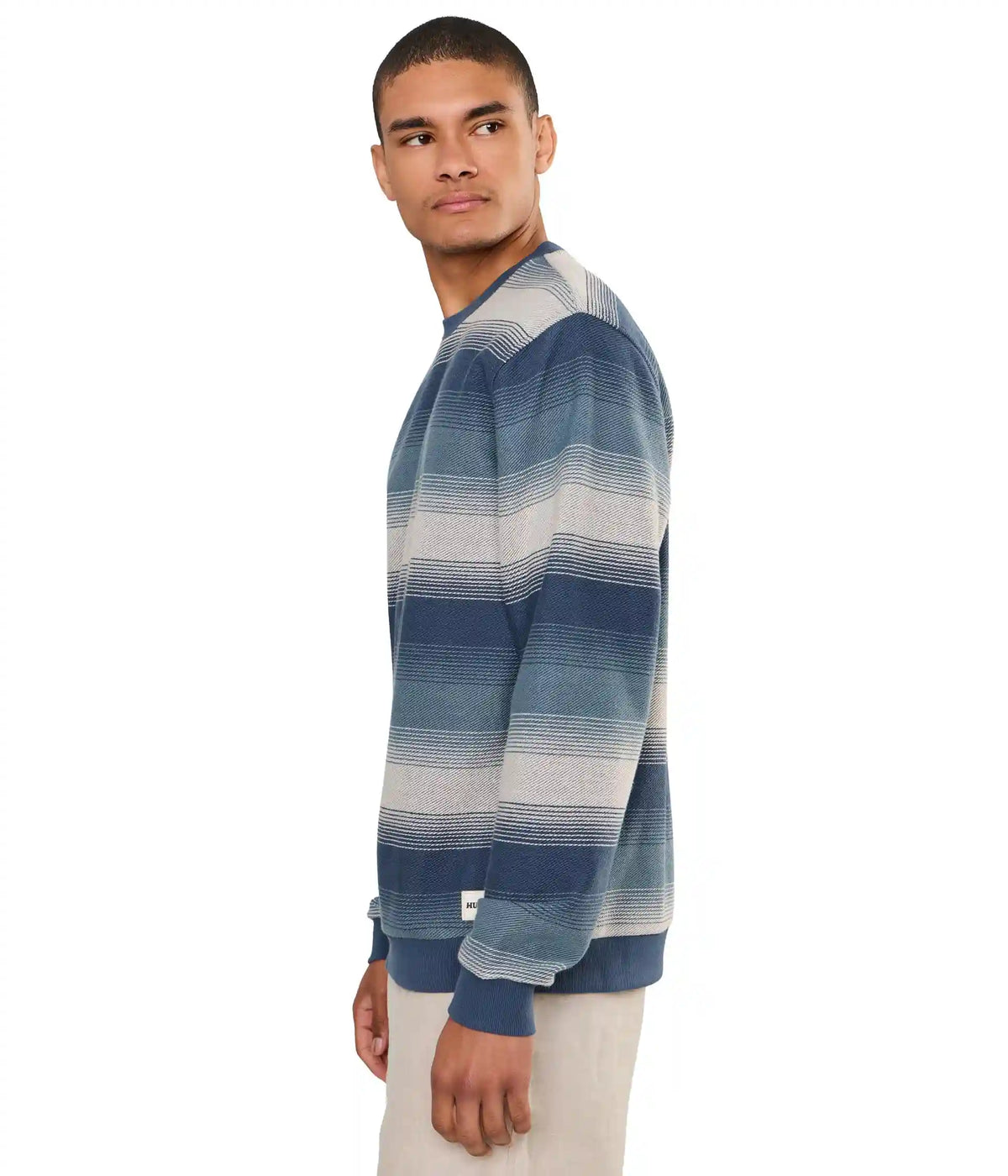 Men's Hurley Hacienda Crew