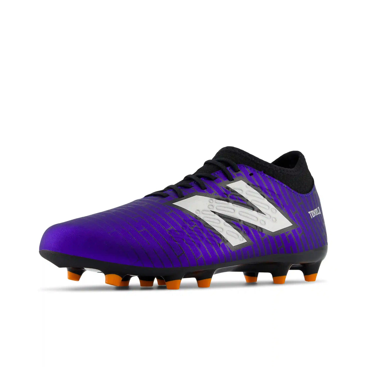 Unisex New Balance Tekela Magique FG V4+ Soccer Cleats