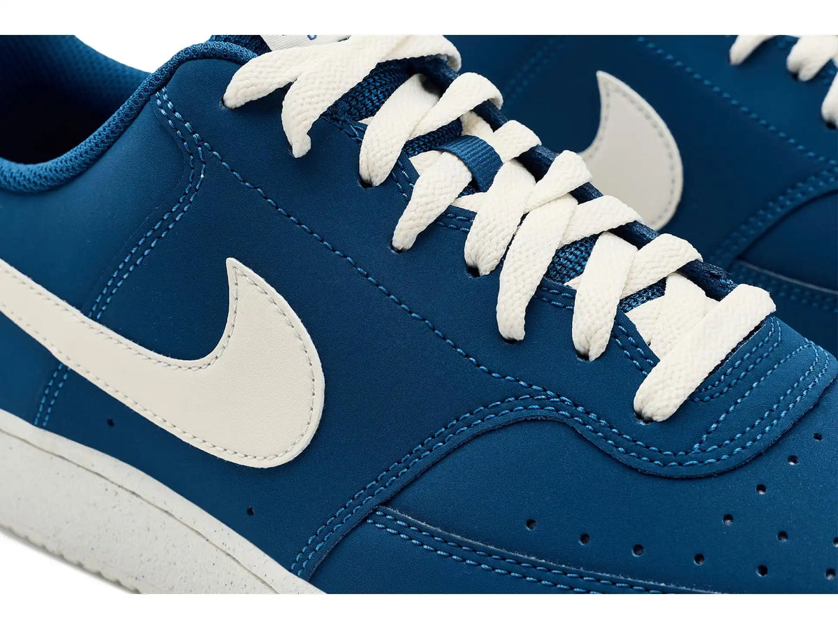 Men's Nike Court Vision Low Premium