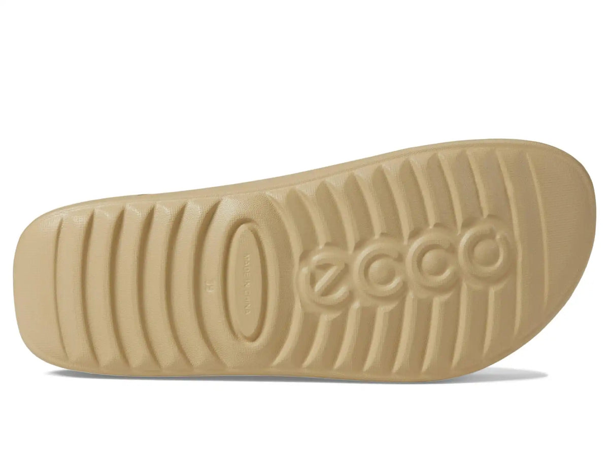 Unisex ECCO Cozmo Two Band EVA Slide