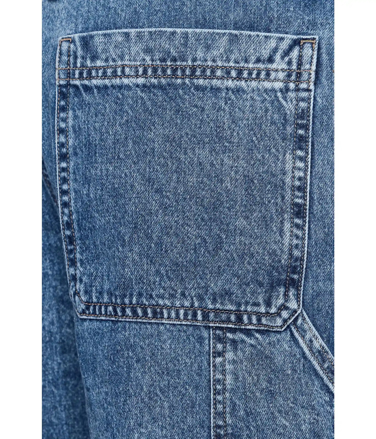 Men's Hurley Washington Denim 21