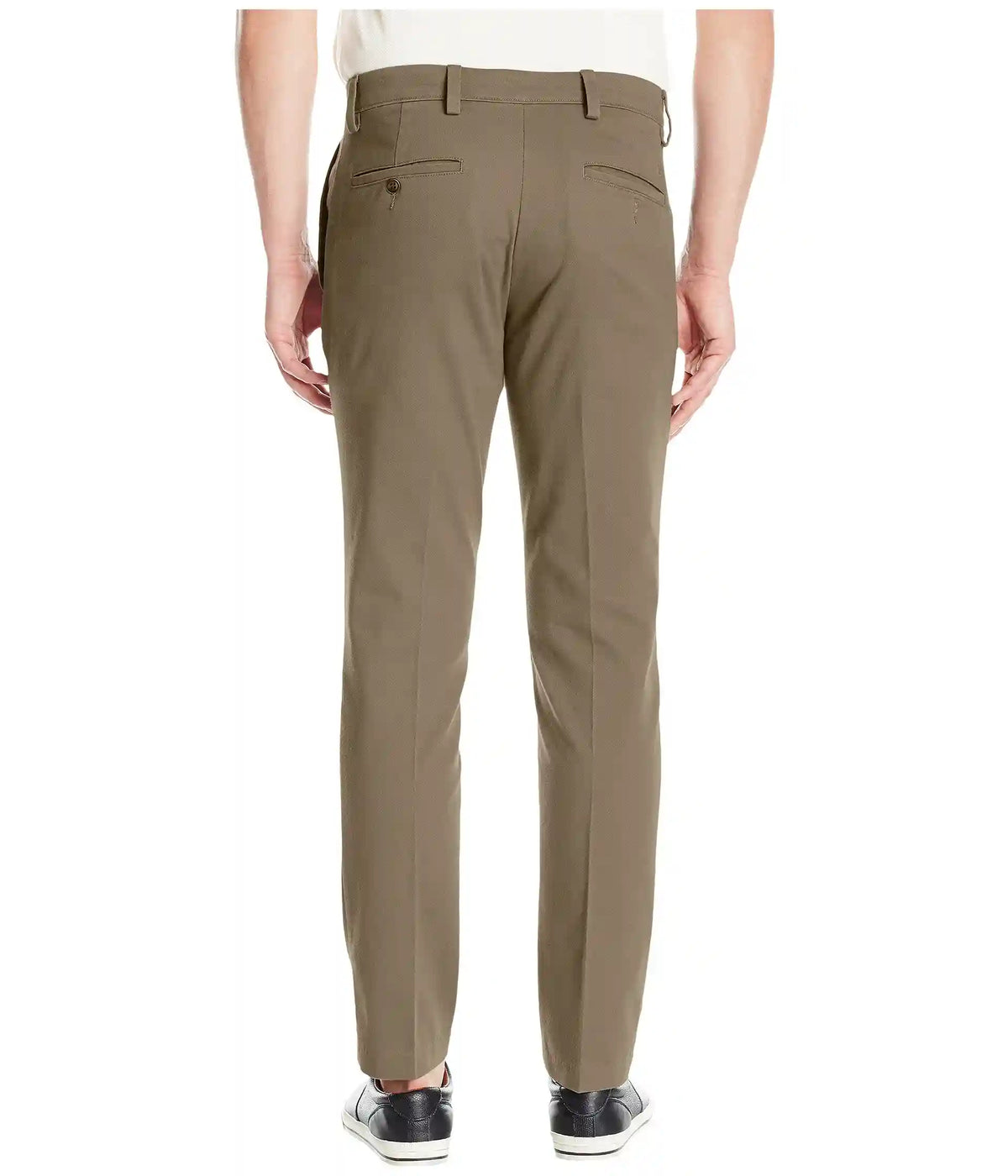 Men's Dockers Easy Khaki Slim Fit Pants