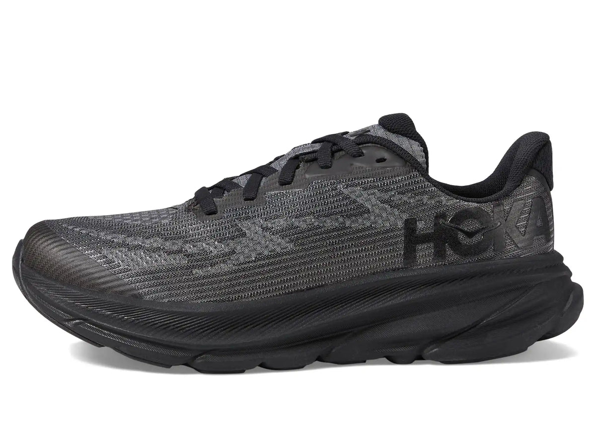 HOKA Kids Clifton 9 (Big Kid)