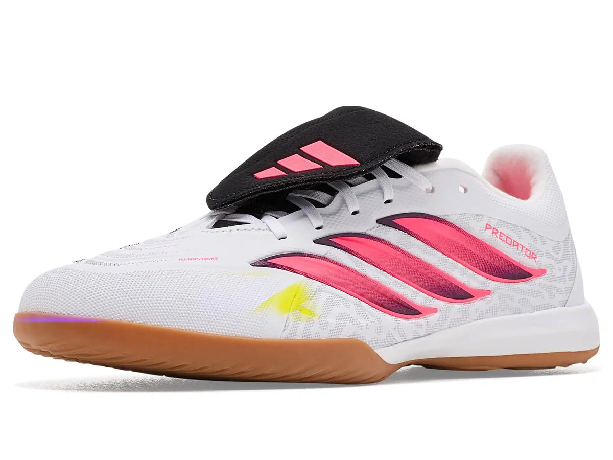 Unisex adidas Predator League Fold- Over Tongue Indoor Football