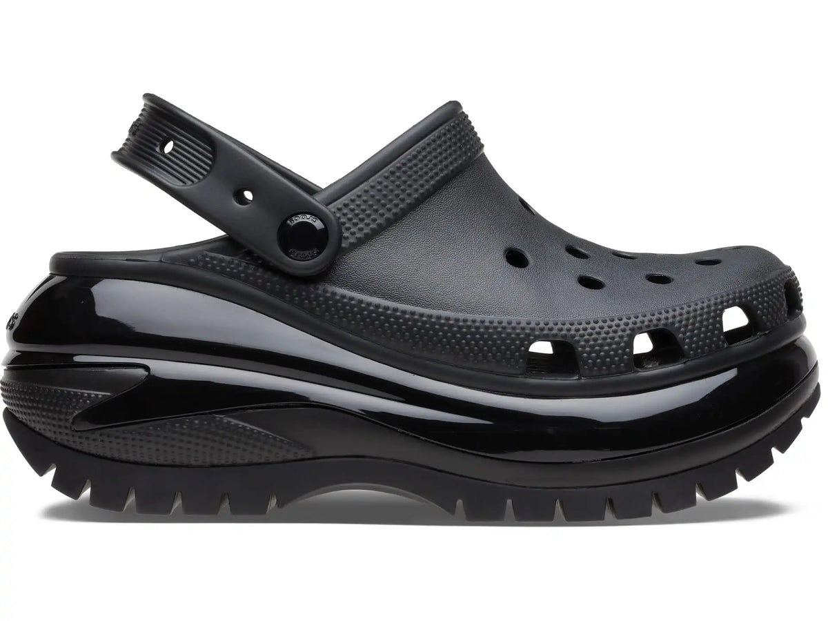 Unisex Crocs Mega Crush Clog